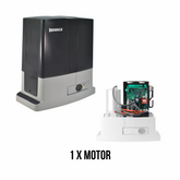 BENINCA BULL 424SE Automatic Slide Gate Motor Kit